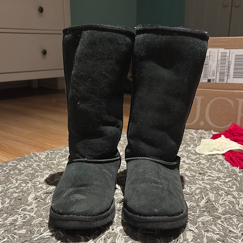 UGG Classic Tall Boots